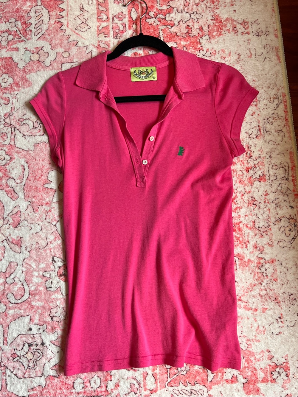 Juicy Couture Vintage Shirt